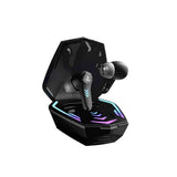 boAt Immortal 131 Bluetooth in Ear Earbuds(Black Sabre)
