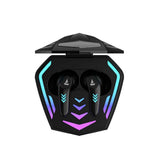 boAt Immortal 131 Bluetooth in Ear Earbuds(Black Sabre)