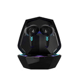 boAt Immortal 131 Bluetooth in Ear Earbuds(Black Sabre)