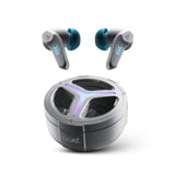 boAt Immortal 171 Wireless Gaming Earbuds 40ms Low Latency with BEAST™ Mode, 40 Hours Gameplay, IPX5 Water, BT v5.3 - CarrotKart | India's first Open Box ecommerce platform