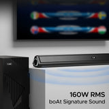 boAt Aavante Bar Chord 100W Soundbar 2.1 Channel - CarrotKart | India's first Open Box ecommerce platform