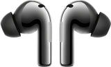 OnePlus Buds 3 TWS, in Ear Earbuds with Sliding Volume Control and 49dB ANC Bluetooth Headset (Metallic Gray, True Wireless) - CarrotKart | India's first Open Box ecommerce platform