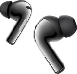 OnePlus Buds 3 TWS, in Ear Earbuds with Sliding Volume Control and 49dB ANC Bluetooth Headset (Metallic Gray, True Wireless) - CarrotKart | India's first Open Box ecommerce platform