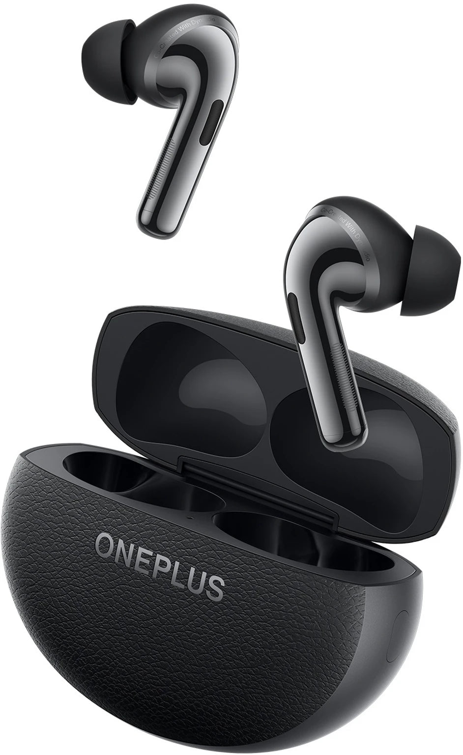 OnePlus Buds Pro 3 True Wireless Earbuds Dual DAC ANC - CarrotKart | India's first Open Box ecommerce platform