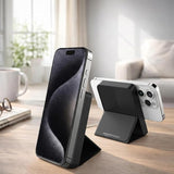 Amazon Basics 10000mAh 20W Fast Charging Power Bank and 15W Wireless Output | Type C Power Delivery (Input & Output) Quick Charge| Two Way Fast Charge | Made in India (Black) - CarrotKart | India's first Open Box ecommerce platform