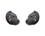 Samsung Galaxy Buds FE (Graphite)| Powerful Active Noise Cancellation | Enriched Bass Sound | Ergonomic Design | 30-Hour Battery Life - CarrotKart | India's first Open Box ecommerce platform
