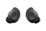 Samsung Galaxy Buds FE (Graphite)| Powerful Active Noise Cancellation | Enriched Bass Sound | Ergonomic Design | 30-Hour Battery Life - CarrotKart | India's first Open Box ecommerce platform