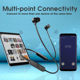 JBL Tune 115BT Wireless Neckband Earphones - CarrotKart | India's first Open Box ecommerce platform