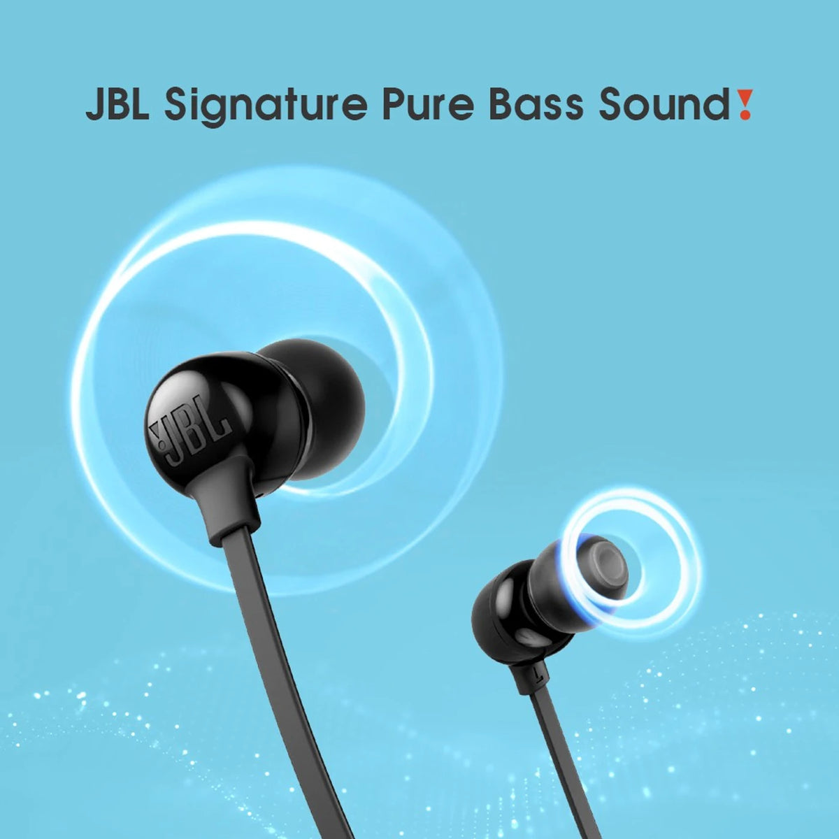 JBL Tune 115BT Wireless Neckband Earphones - CarrotKart | India's first Open Box ecommerce platform