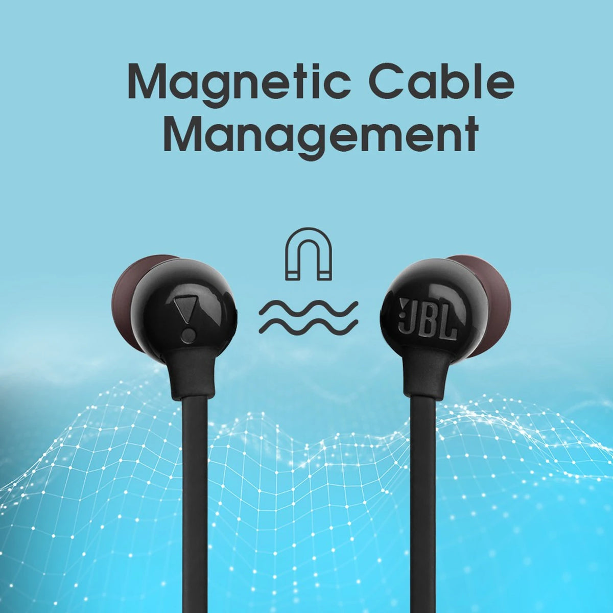 JBL Tune 115BT Wireless Neckband Earphones - CarrotKart | India's first Open Box ecommerce platform