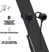 Skullcandy Jib Plus Wireless Neckband Earphones - CarrotKart | India's first Open Box ecommerce platform