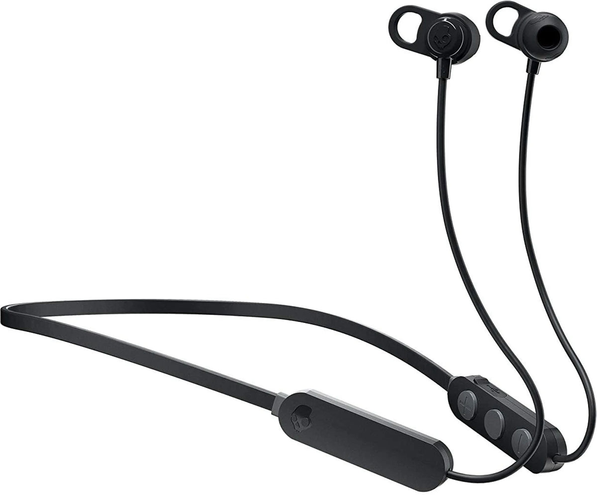 Skullcandy Jib Plus Wireless Neckband Earphones - CarrotKart | India's first Open Box ecommerce platform