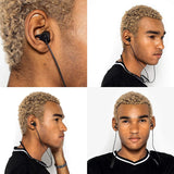 Skullcandy Jib Plus Wireless Neckband Earphones - CarrotKart | India's first Open Box ecommerce platform
