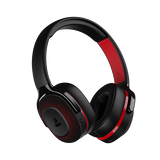 boAt Bassheads 950v2 Wired Headset (Raging Black, On the Ear) - CarrotKart | India's first Open Box ecommerce platform