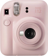 FUJIFILM Instax Mini 12 Instant Camera - CarrotKart | India's first Open Box ecommerce platform