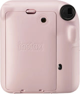 FUJIFILM Instax Mini 12 Instant Camera - CarrotKart | India's first Open Box ecommerce platform