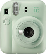 FUJIFILM Instax Mini 12 Instant Camera - CarrotKart | India's first Open Box ecommerce platform