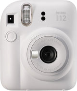 FUJIFILM Instax Mini 12 Instant Camera - CarrotKart | India's first Open Box ecommerce platform