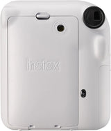 FUJIFILM Instax Mini 12 Instant Camera - CarrotKart | India's first Open Box ecommerce platform