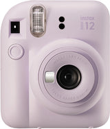 FUJIFILM Instax Mini 12 Instant Camera - CarrotKart | India's first Open Box ecommerce platform