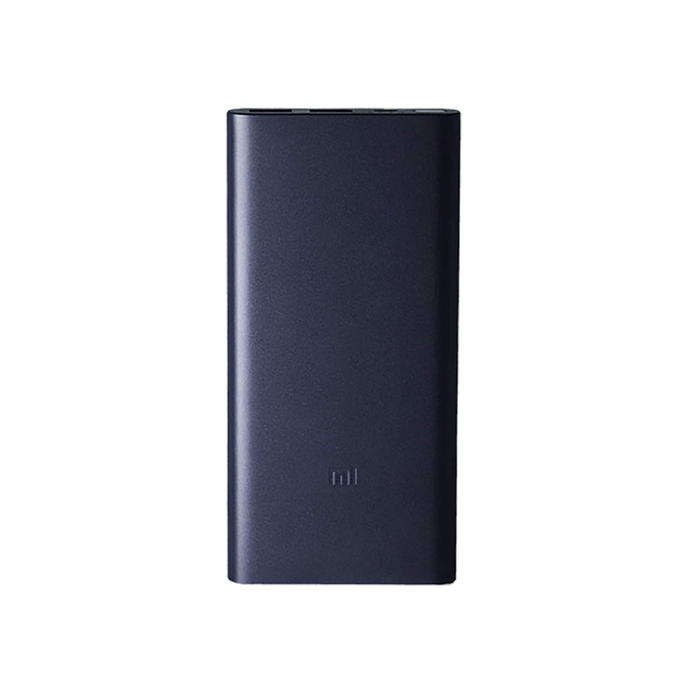 Mi 10000 mAh 18 w Power Bank (Metallic Blue, Lithium-ion, Fast Charging for Mobile, Earbuds, Speaker, Smartwatch, Trimmer, Tablet) - CarrotKart | India's first Open Box ecommerce platform