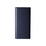 Mi 10000 mAh 18 w Power Bank (Metallic Blue, Lithium-ion, Fast Charging for Mobile, Earbuds, Speaker, Smartwatch, Trimmer, Tablet) - CarrotKart | India's first Open Box ecommerce platform