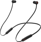 Beats Flex - Apple W1 Headphone Chip, Class 1 , 12Hrs Playtime Bluetooth Headset (Black, In the Ear) - CarrotKart | India's first Open Box ecommerce platform