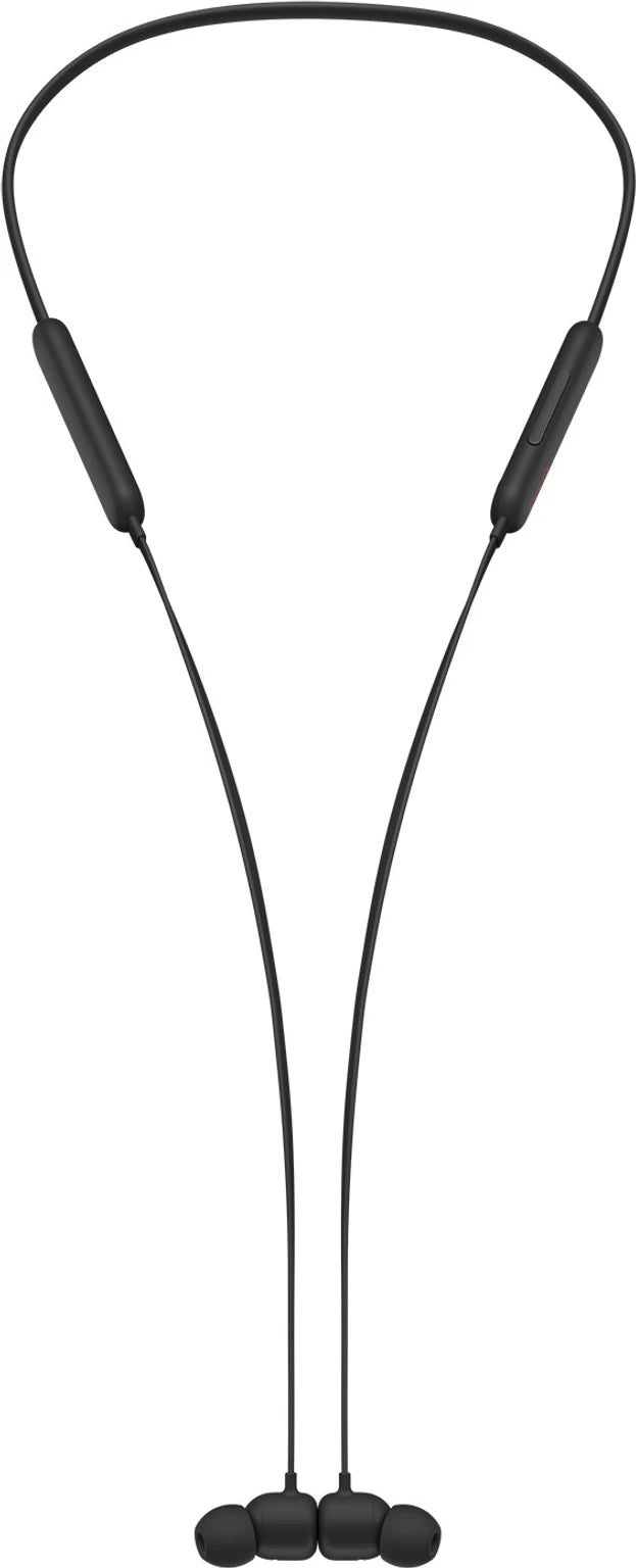 Beats Flex - Apple W1 Headphone Chip, Class 1 , 12Hrs Playtime Bluetooth Headset (Black, In the Ear) - CarrotKart | India's first Open Box ecommerce platform