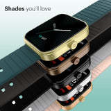 Noise ColorFit Pulse 3 with 1.96" Biggest Display Bluetooth Calling Smart Watch, Premium Build, Auto Sport Detection & 170+ Watch Faces Smartwatch for Men & Women (Deep Wine) - CarrotKart | India's first Open Box ecommerce platform
