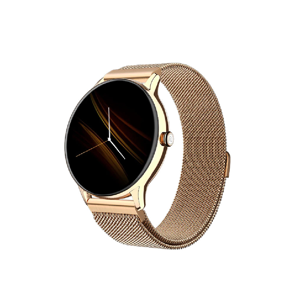 Noise Pro 6R 1.46" AMOLED Smart Watch, 1000 NITS, Powered by AI Pro, Built-in GPS, Strava Integration, Stainless Steel Dial, Video Watch Faces, 3ATM, Emergency SOS, TWS Connectivity-Jet Black - CarrotKart | India's first Open Box ecommerce platform