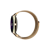Noise Pro 6R 1.46" AMOLED Smart Watch, 1000 NITS, Powered by AI Pro, Built-in GPS, Strava Integration, Stainless Steel Dial, Video Watch Faces, 3ATM, Emergency SOS, TWS Connectivity-Jet Black - CarrotKart | India's first Open Box ecommerce platform
