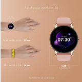 Noise Twist Go Round dial Smartwatch with BT Calling, 1.39" Display, Metal Build, 100+ Watch Faces, IP68, Sleep Tracking, 100+ Sports Modes, 24/7 Heart Rate Monitoring (Jet Black) - CarrotKart | India's first Open Box ecommerce platform