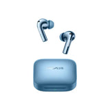 OnePlus Buds 3 Truly Wireless Bluetooth Earbuds with Upto 49dB Smart Adaptive Noise Cancellation,Hi-Res Sound Quality,Sliding Volume Control,10mins for 7Hours Fast Charging with Upto 44Hrs Playback - CarrotKart | India's first Open Box ecommerce platform
