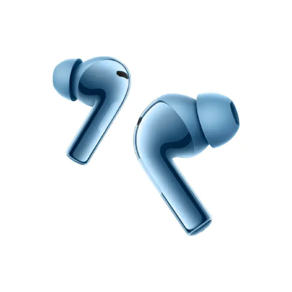 OnePlus Buds 3 Truly Wireless Bluetooth Earbuds with Upto 49dB Smart Adaptive Noise Cancellation,Hi-Res Sound Quality,Sliding Volume Control,10mins for 7Hours Fast Charging with Upto 44Hrs Playback - CarrotKart | India's first Open Box ecommerce platform