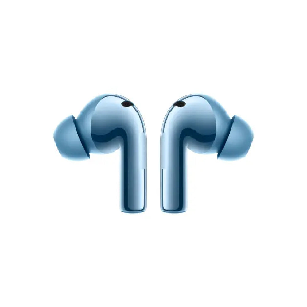 OnePlus Buds 3 Truly Wireless Bluetooth Earbuds with Upto 49dB Smart Adaptive Noise Cancellation,Hi-Res Sound Quality,Sliding Volume Control,10mins for 7Hours Fast Charging with Upto 44Hrs Playback - CarrotKart | India's first Open Box ecommerce platform