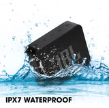 JBL Go Essential with Rich Bass, 5 Hrs Playtime, IPX7 Waterproof, Ultra Portable 3.1 W Bluetooth Speaker - CarrotKart | India's first Open Box ecommerce platform