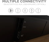 boAt Aavante Bar 2050 160W Soundbar 2.1 Channel - CarrotKart | India's first Open Box ecommerce platform