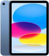 Apple iPad 10th Gen 256GB Wi-Fi Tablet - CarrotKart | India's first Open Box ecommerce platform