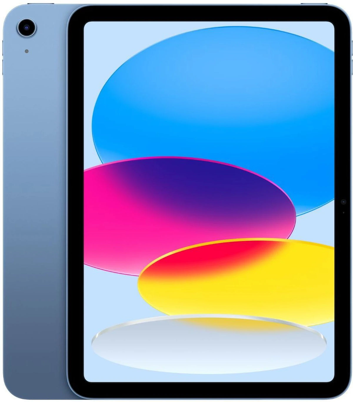 Apple iPad 10th Gen 256GB Wi-Fi Tablet - CarrotKart | India's first Open Box ecommerce platform