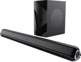 boAt Aavante Bar Chord 100W Soundbar 2.1 Channel - CarrotKart | India's first Open Box ecommerce platform