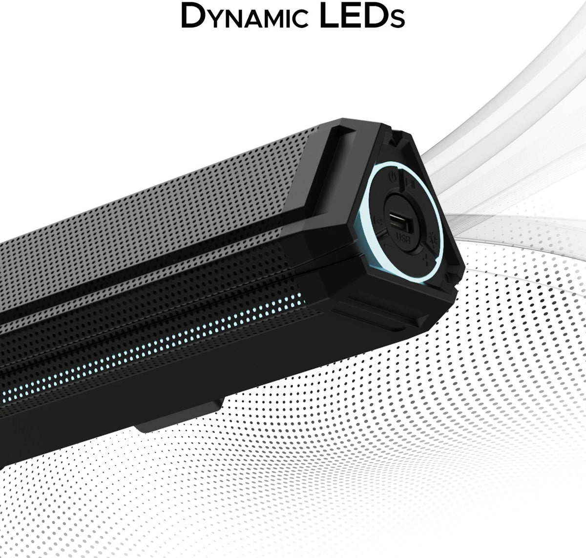 boAt Aavante Bar Chord 100W Soundbar 2.1 Channel - CarrotKart | India's first Open Box ecommerce platform