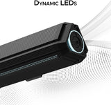 boAt Aavante Bar Chord 100W Soundbar 2.1 Channel - CarrotKart | India's first Open Box ecommerce platform