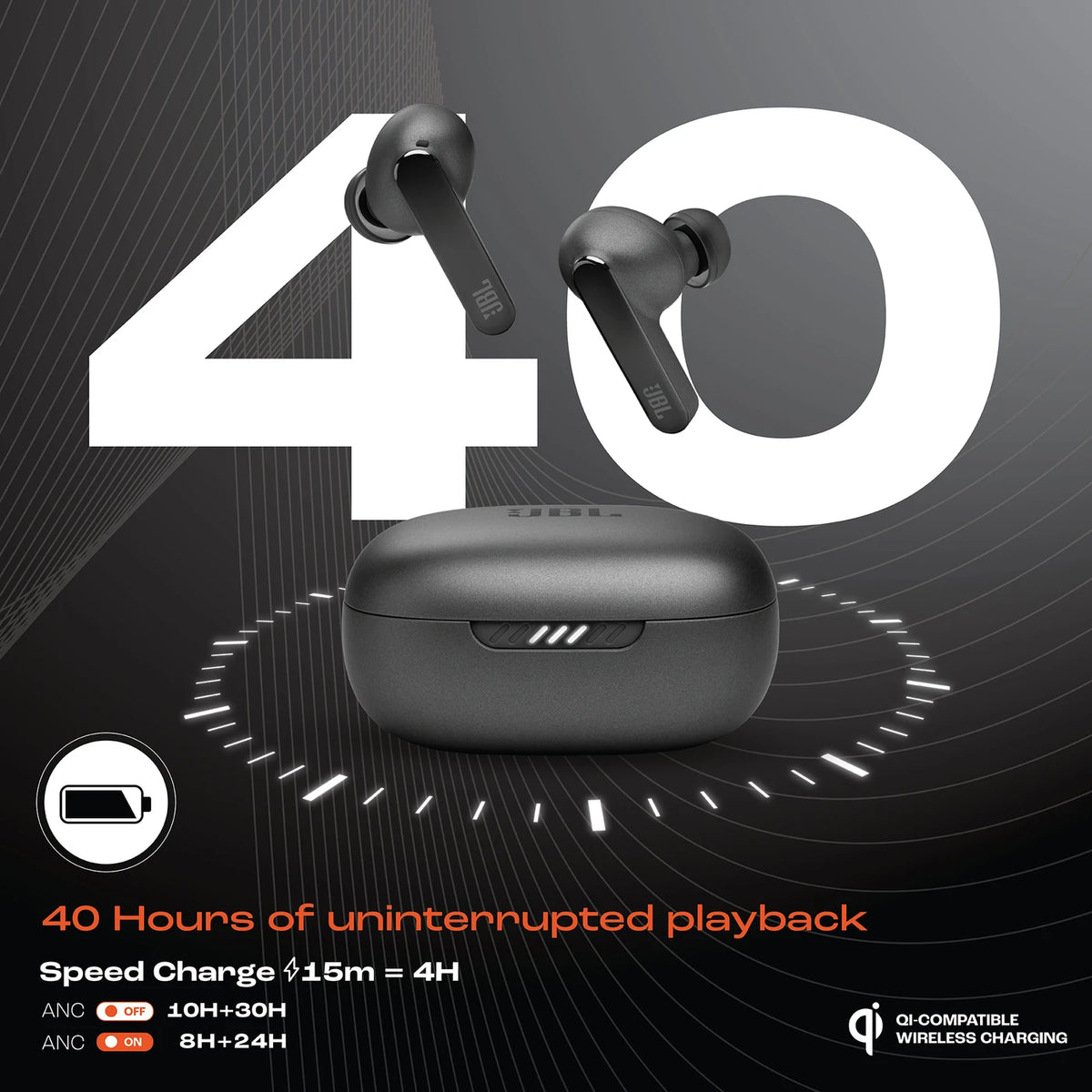 JBL Live Pro 2 TWS Earbuds ANC - CarrotKart | India's first Open Box ecommerce platform