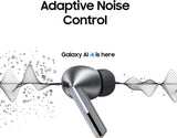 Samsung Galaxy Buds 3 Pro Bluetooth Headset (Silver, In the Ear) - CarrotKart | India's first Open Box ecommerce platform