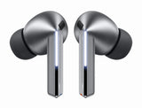 Samsung Galaxy Buds 3 Pro Bluetooth Headset (Silver, In the Ear) - CarrotKart | India's first Open Box ecommerce platform