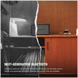Marshall Acton III Wired Connectivity Home & RCA or 3.5mm input 60 W Bluetooth Home Audio Speaker (Cream, Stereo Channel) - CarrotKart | India's first Open Box ecommerce platform