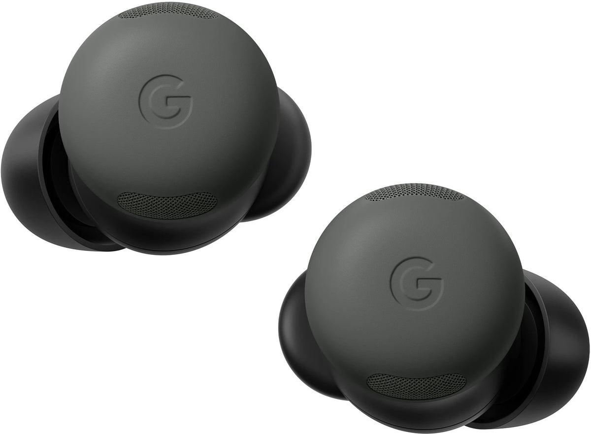 Google Pixel Buds Pro 2 Bluetooth Headset (Hazel, True Wireless) - CarrotKart | India's first Open Box ecommerce platform