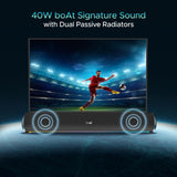 boAt Aavante Bar 950 Theme 40W Soundbar 2.0 Channel - CarrotKart | India's first Open Box ecommerce platform
