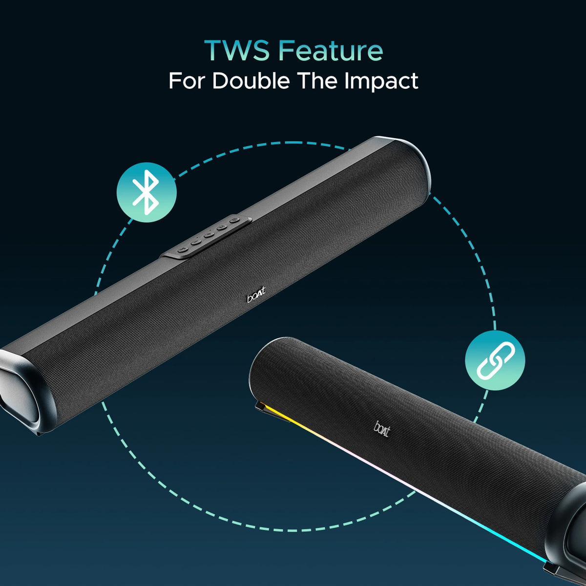 boAt Aavante Bar 950 40W Soundbar 2.0 Channel - CarrotKart | India's first Open Box ecommerce platform