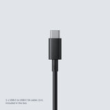 CMF by Nothing 100W Power GaN 5A 3-Port Charger with Cable - CarrotKart | India's first Open Box ecommerce platform